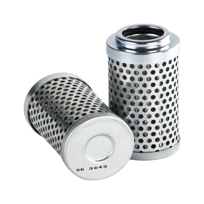 Filtre à carburant SF-FILTER SK 3643